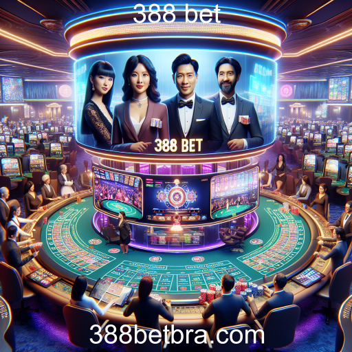 388 bet