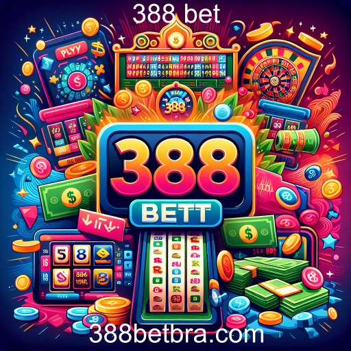 Descubra os Melhores Jogos de Pagamento na 388 Bet