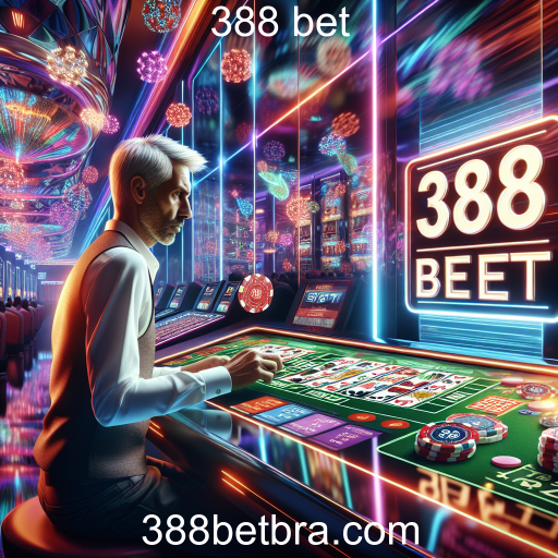 A Importância do Suporte ao Cliente em Plataformas de Jogos Online: Um Olhar sobre a 388 bet